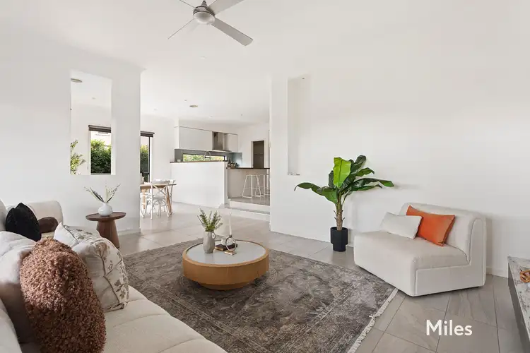 Third view of Homely house listing, 29 Coorie Crescent, Rosanna VIC 3084