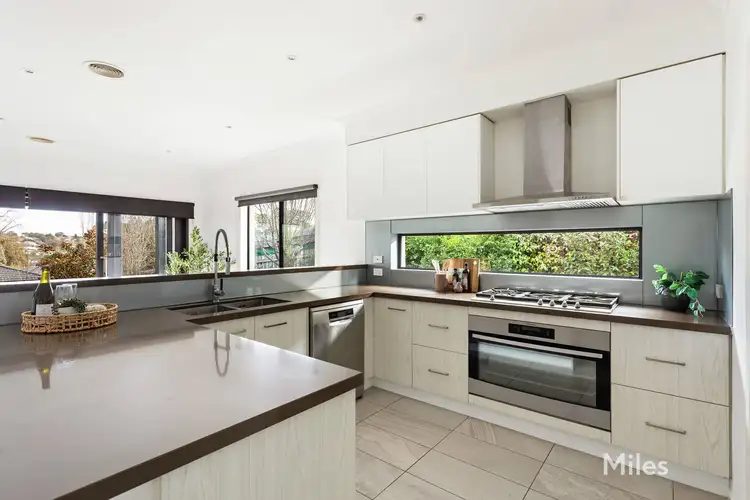 Fourth view of Homely house listing, 29 Coorie Crescent, Rosanna VIC 3084