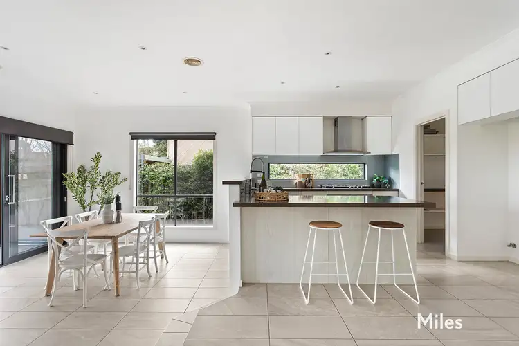 Fifth view of Homely house listing, 29 Coorie Crescent, Rosanna VIC 3084