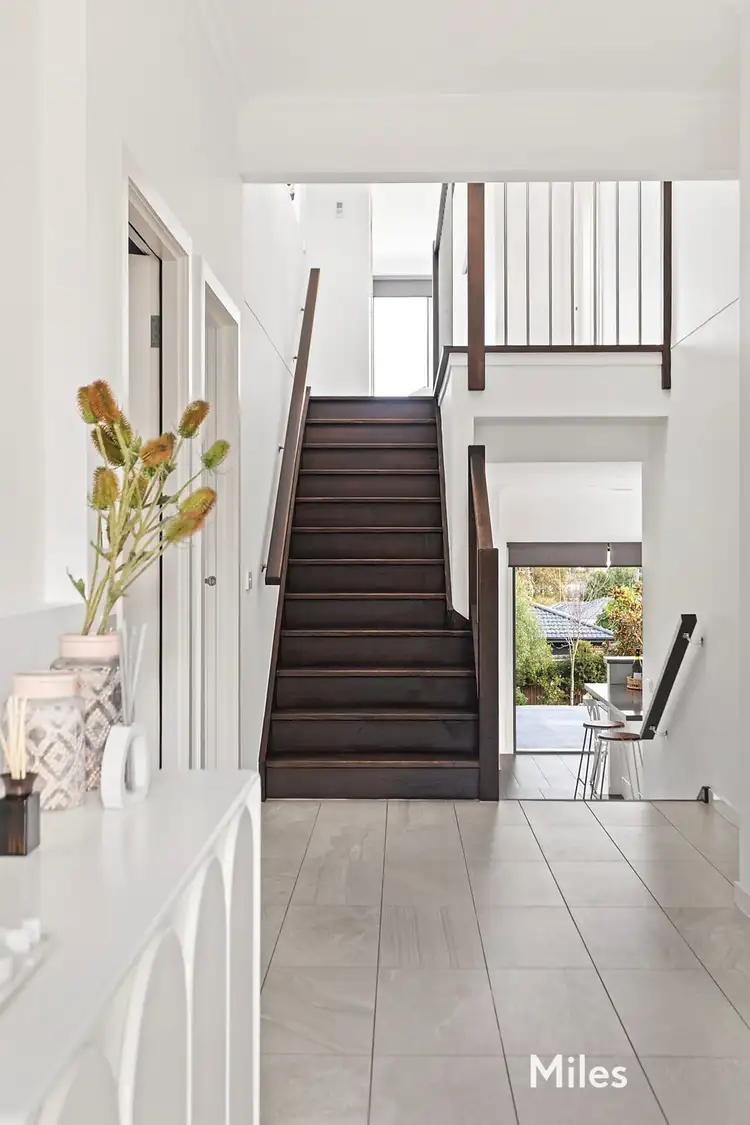 Sixth view of Homely house listing, 29 Coorie Crescent, Rosanna VIC 3084