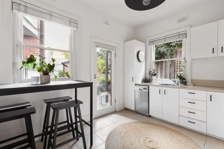 Third view of Homely apartment listing, 4/60 Leopold Street, South Yarra VIC 3141