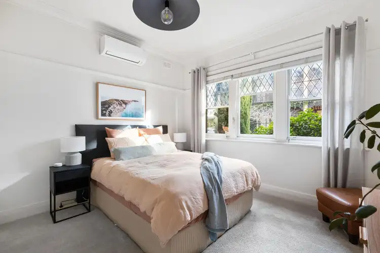 Fifth view of Homely apartment listing, 4/60 Leopold Street, South Yarra VIC 3141
