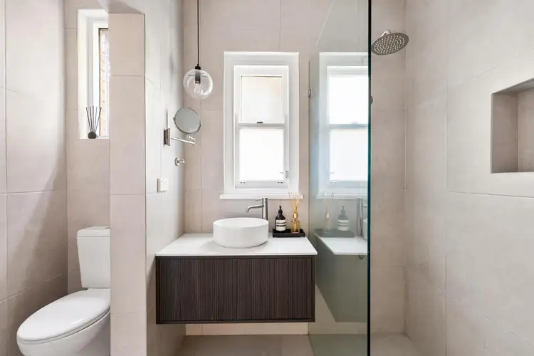 Sixth view of Homely apartment listing, 4/60 Leopold Street, South Yarra VIC 3141