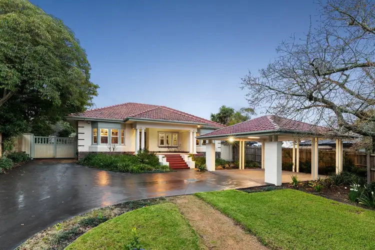 Second view of Homely house listing, 341 Mt Dandenong Road, Croydon VIC 3136