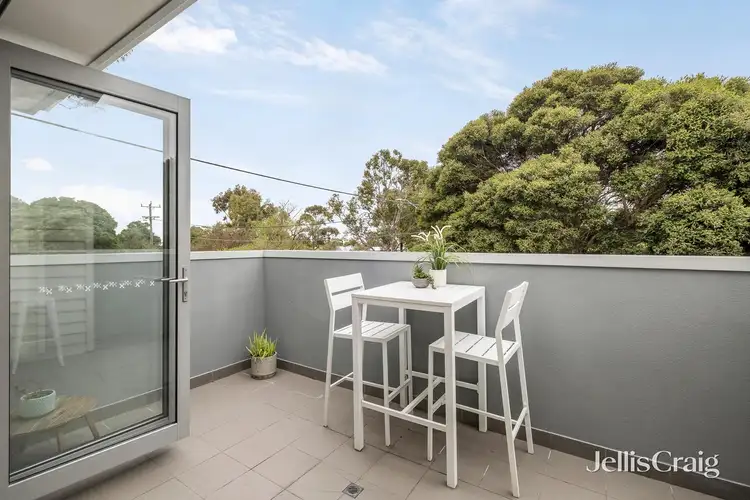 Fourth view of Homely townhouse listing, 90 Newcastle Street, Newport VIC 3015