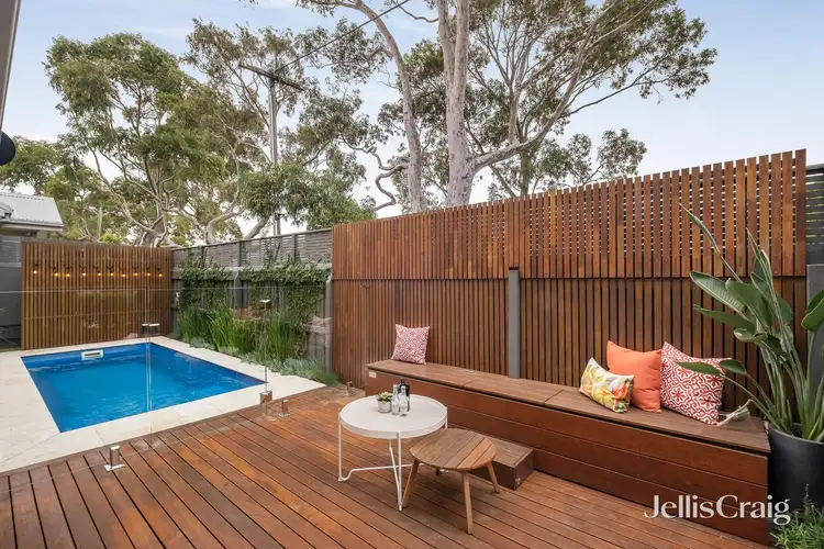 Sixth view of Homely townhouse listing, 90 Newcastle Street, Newport VIC 3015