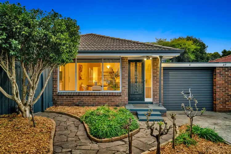 2/47 Marriott Street, Parkdale VIC 3195