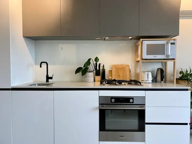 Main view of Homely apartment listing, 113/8 Lygon Street, Brunswick East VIC 3057