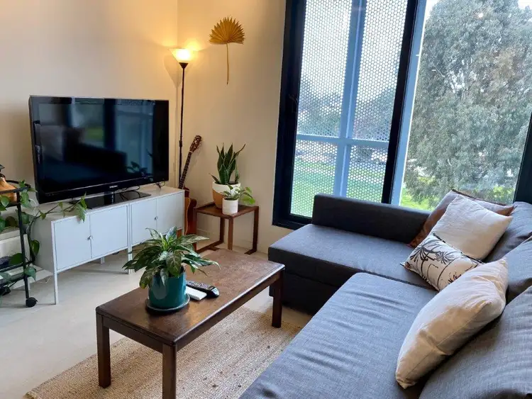 Third view of Homely apartment listing, 113/8 Lygon Street, Brunswick East VIC 3057