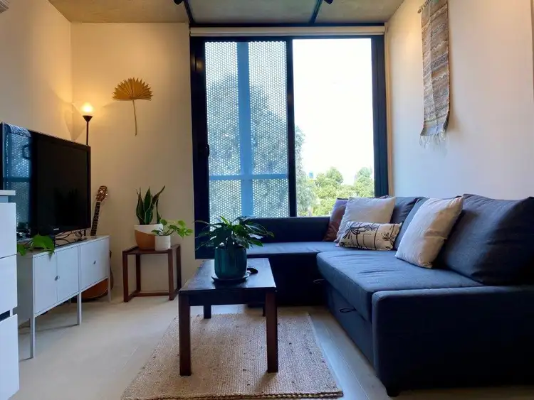 Fourth view of Homely apartment listing, 113/8 Lygon Street, Brunswick East VIC 3057
