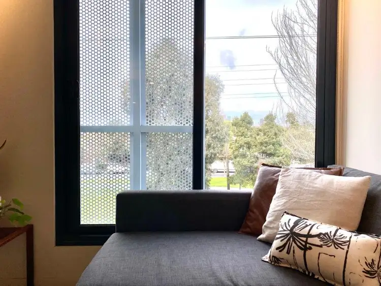 Fifth view of Homely apartment listing, 113/8 Lygon Street, Brunswick East VIC 3057