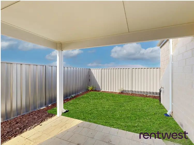 Third view of Homely house listing, 16 Rossby Boulevard, Baldivis WA 6171