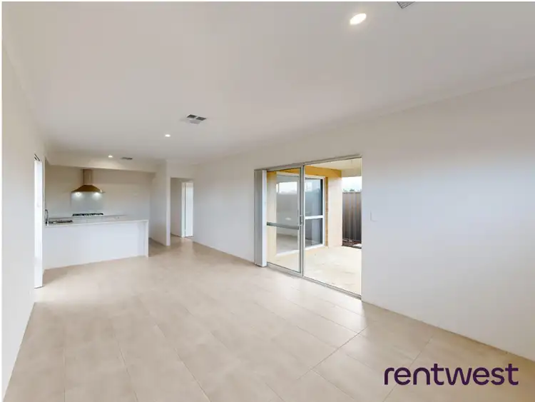 Fourth view of Homely house listing, 16 Rossby Boulevard, Baldivis WA 6171