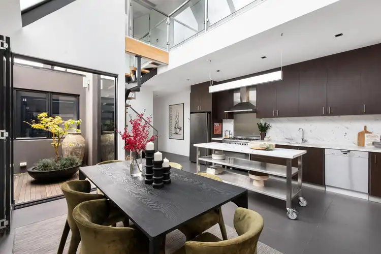8 Moss Street, Prahran VIC 3181