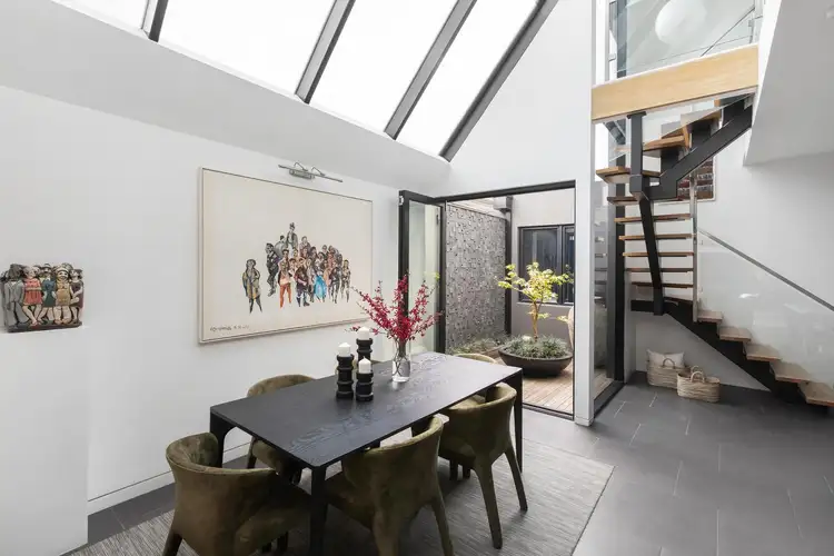 Fifth view of Homely house listing, 8 Moss Street, Prahran VIC 3181