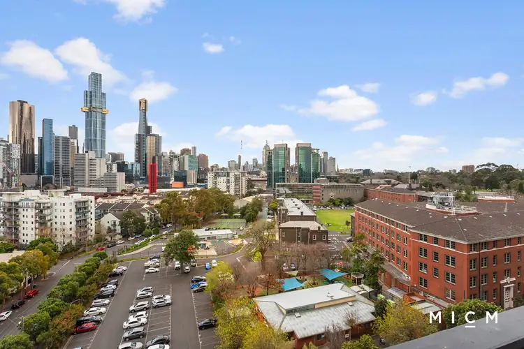 1003/39 Coventry Street, Southbank VIC 3006