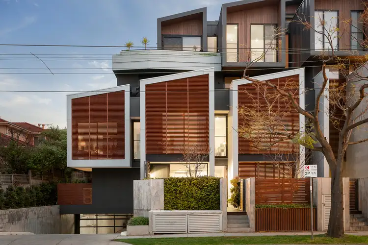 G6/402 Riversdale Road, Hawthorn East VIC 3123