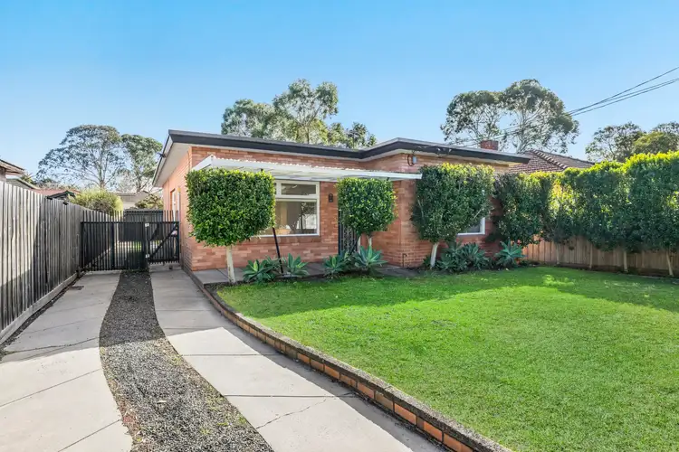 29 Primrose Crescent, Brighton East VIC 3187