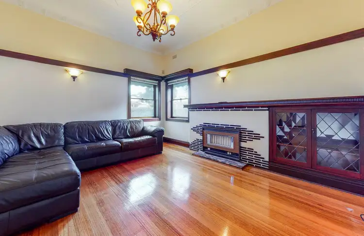 Main view of Homely house listing, 5 Murrumbeena Crescent, Murrumbeena VIC 3163