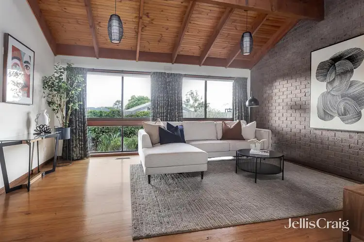 Third view of Homely house listing, 3 Myoora Court, Greensborough VIC 3088