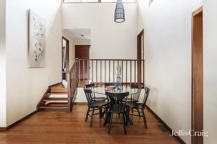 Fifth view of Homely house listing, 3 Myoora Court, Greensborough VIC 3088