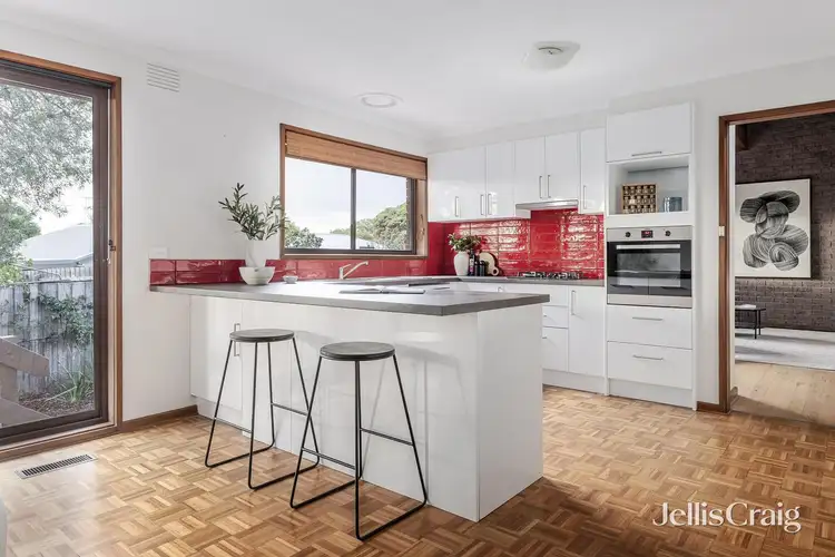 Sixth view of Homely house listing, 3 Myoora Court, Greensborough VIC 3088