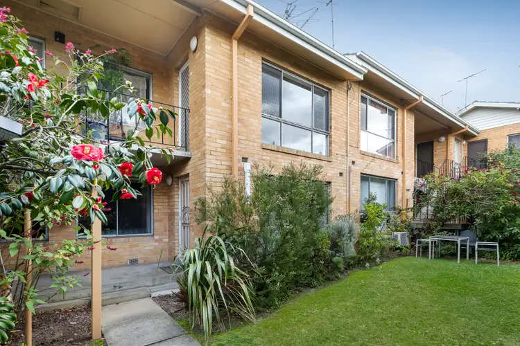 3/91 Lower Heidelberg Road, Ivanhoe VIC 3079