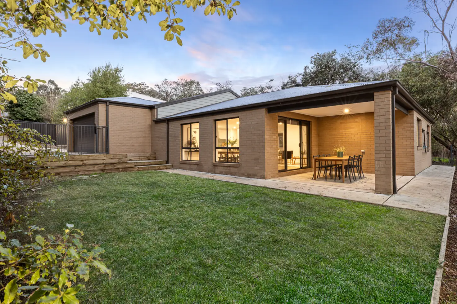 Main view of Homely house listing, 27A Ryan Street, Brown Hill VIC 3350