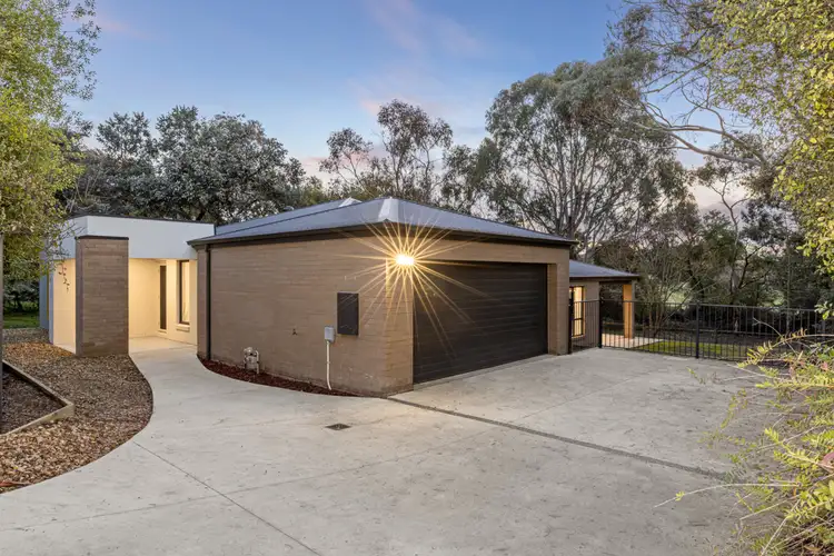 Second view of Homely house listing, 27A Ryan Street, Brown Hill VIC 3350
