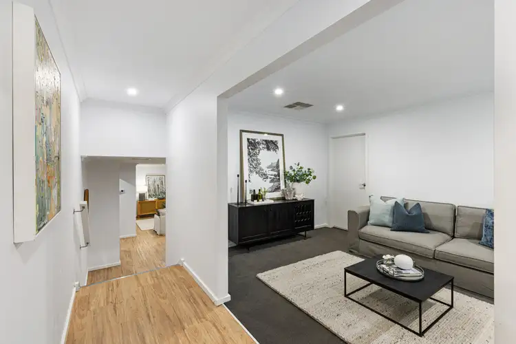 Fourth view of Homely house listing, 27A Ryan Street, Brown Hill VIC 3350