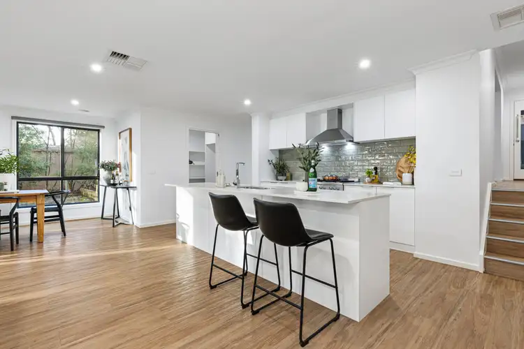 Fifth view of Homely house listing, 27A Ryan Street, Brown Hill VIC 3350