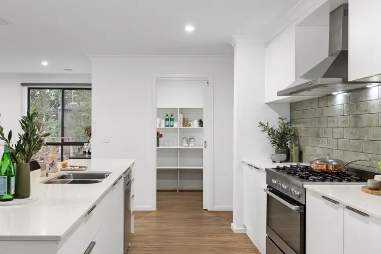 Sixth view of Homely house listing, 27A Ryan Street, Brown Hill VIC 3350