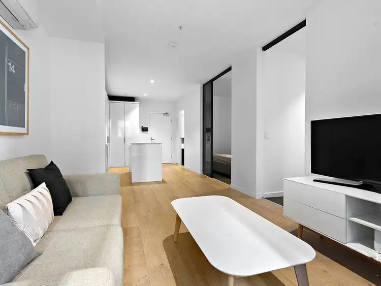 1009/33 Rose Lane, Melbourne VIC 3000