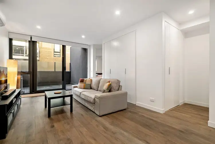 Second view of Homely apartment listing, g02/67B Poath Road, Murrumbeena VIC 3163