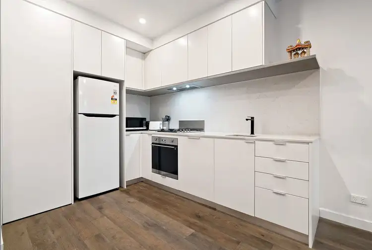 Third view of Homely apartment listing, g02/67B Poath Road, Murrumbeena VIC 3163