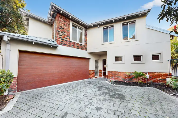5/77 King George St, Victoria Park WA 6100