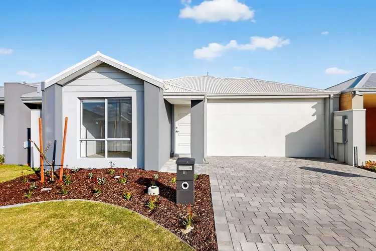86 Moncrieff Parade, Golden Bay WA 6174