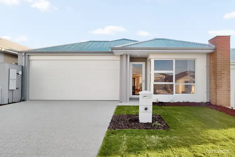 8 Dahlia Rise, Alkimos WA 6038