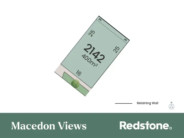 LOT 2142 Akin Road, Sunbury VIC 3429