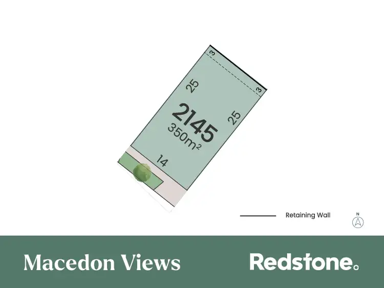 LOT 2145 Akin Road, Sunbury VIC 3429