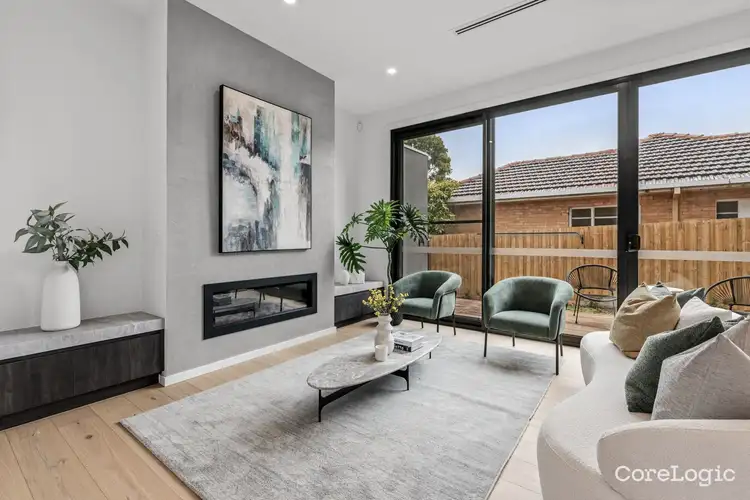 Second view of Homely townhouse listing, 2/37 Larch Crescent, Mount Waverley VIC 3149