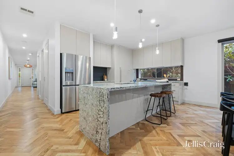 Fourth view of Homely townhouse listing, 2c Carolyn Street, Hampton VIC 3188