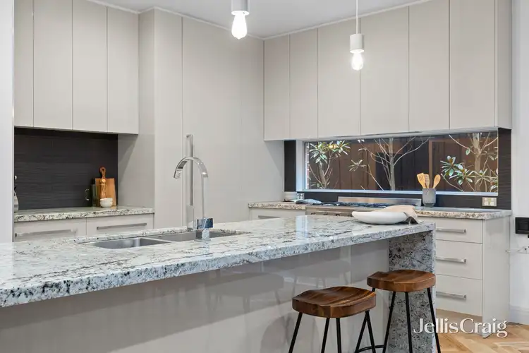 Sixth view of Homely townhouse listing, 2c Carolyn Street, Hampton VIC 3188