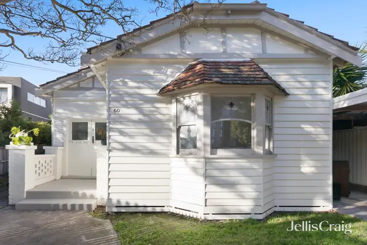 60 Brickwood Street, Brighton VIC 3186