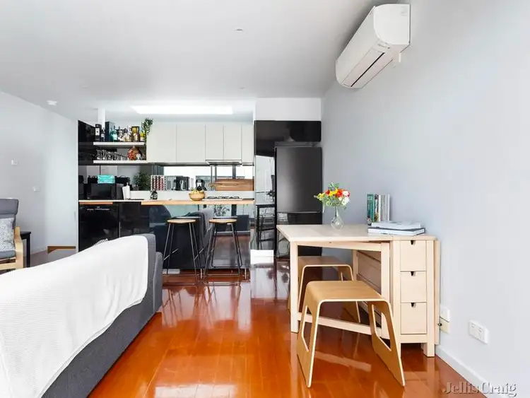 Fourth view of Homely townhouse listing, 9 Curzon Place, North Melbourne VIC 3051