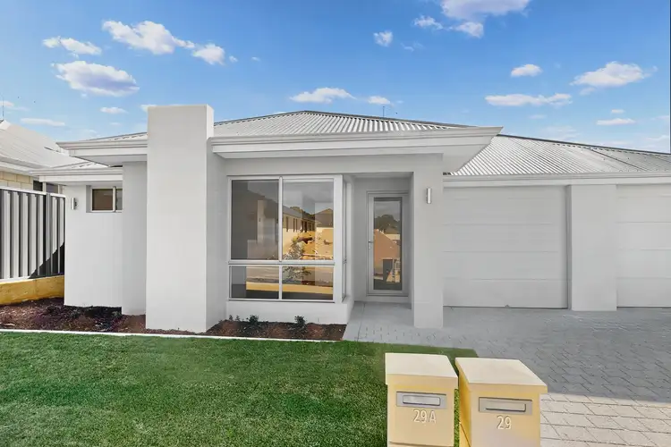 Main view of Homely house listing, 29 Cardinal Lp, Lakelands WA 6180