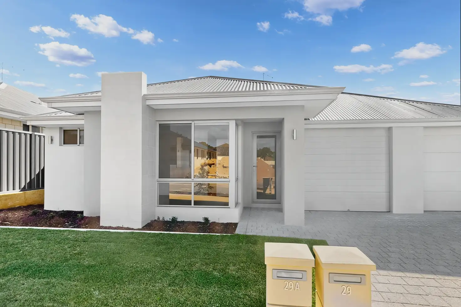 Main view of Homely house listing, 29 Cardinal Lp, Lakelands WA 6180