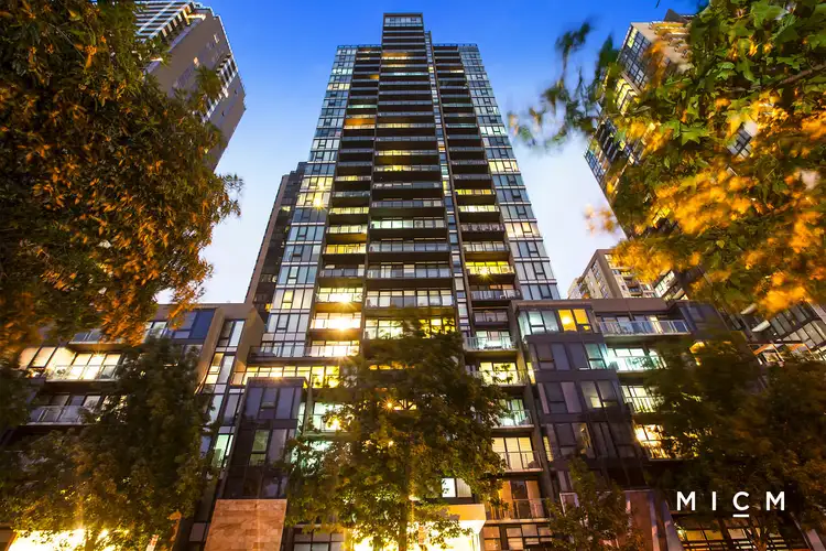 263/100 Kavanagh Street, Southbank VIC 3006