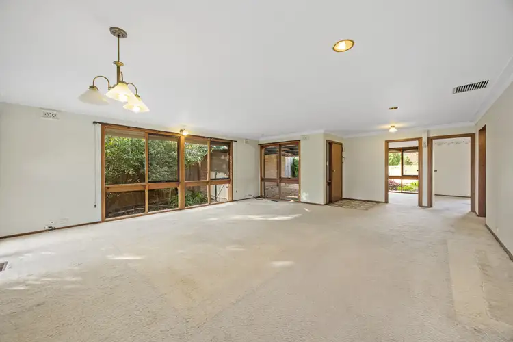 Second view of Homely house listing, 19 Rolloway Rise, Chirnside Park VIC 3116