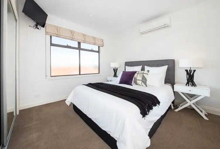 Fifth view of Homely townhouse listing, 1/17 Wanalta Road, Carnegie VIC 3163